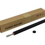 Lower Sleeved Roller parts MSP6632, Roller,  Laser/LED printer, HP, LaserJet Pro P1102