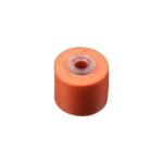 Fuser Tension Roller KONICA MINOLTA Bizhub 200,  250, 350