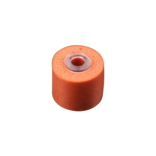 Fuser Tension Roller KONICA MINOLTA Bizhub 200,  250, 350