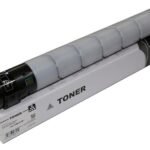 TN-324K Toner, TN-512K Toner 579g, 28000Pages Konica Minolta Bizhub C258, 308, 368, 454, 554, 454e, 554e