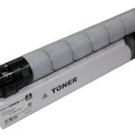 TN-324K Toner, TN-512K Toner 579g, 28000Pages Konica Minolta Bizhub C258, 308, 368, 454, 554, 454e, 554e
