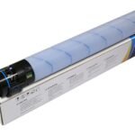 TN-324C Toner, TN-512C Toner 500g, 26000Pages Konica Minolta Bizhub C258, 308, 368, 454, 554, 454e, 554e