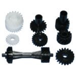 CoreParts MSP7333 printer/scanner spare part/accessory Gear kit 1 pc(s)