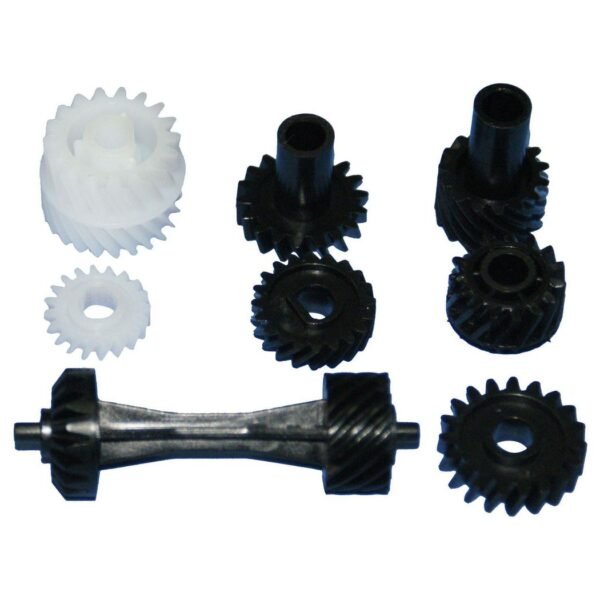 Developer Gear Kit KONICA MINOLTA Di152, 183,  1611, 1811, 2011, Bizhub 162, 163, 180, 210 220