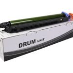 DR512K Black Drum Unit 130K KONICA MINOLTA Bizhub 224e, 284e, 364e, 454e, 554e, C224, 284, 364, 454, 554