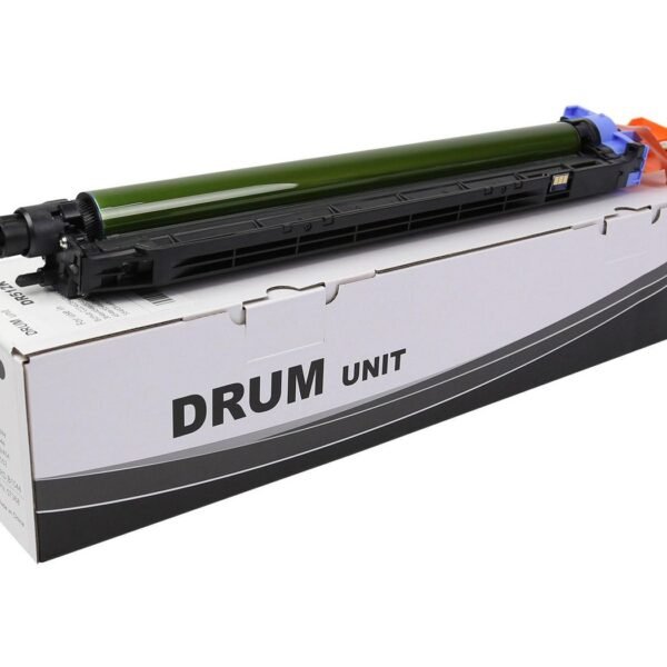 DR512K Black Drum Unit 130K KONICA MINOLTA Bizhub 224e, 284e, 364e, 454e, 554e, C224, 284, 364, 454, 554
