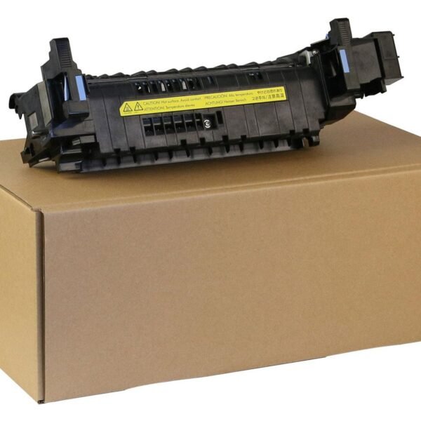 Fuser Assembly 220V HP LaserJet M607, M608, M609