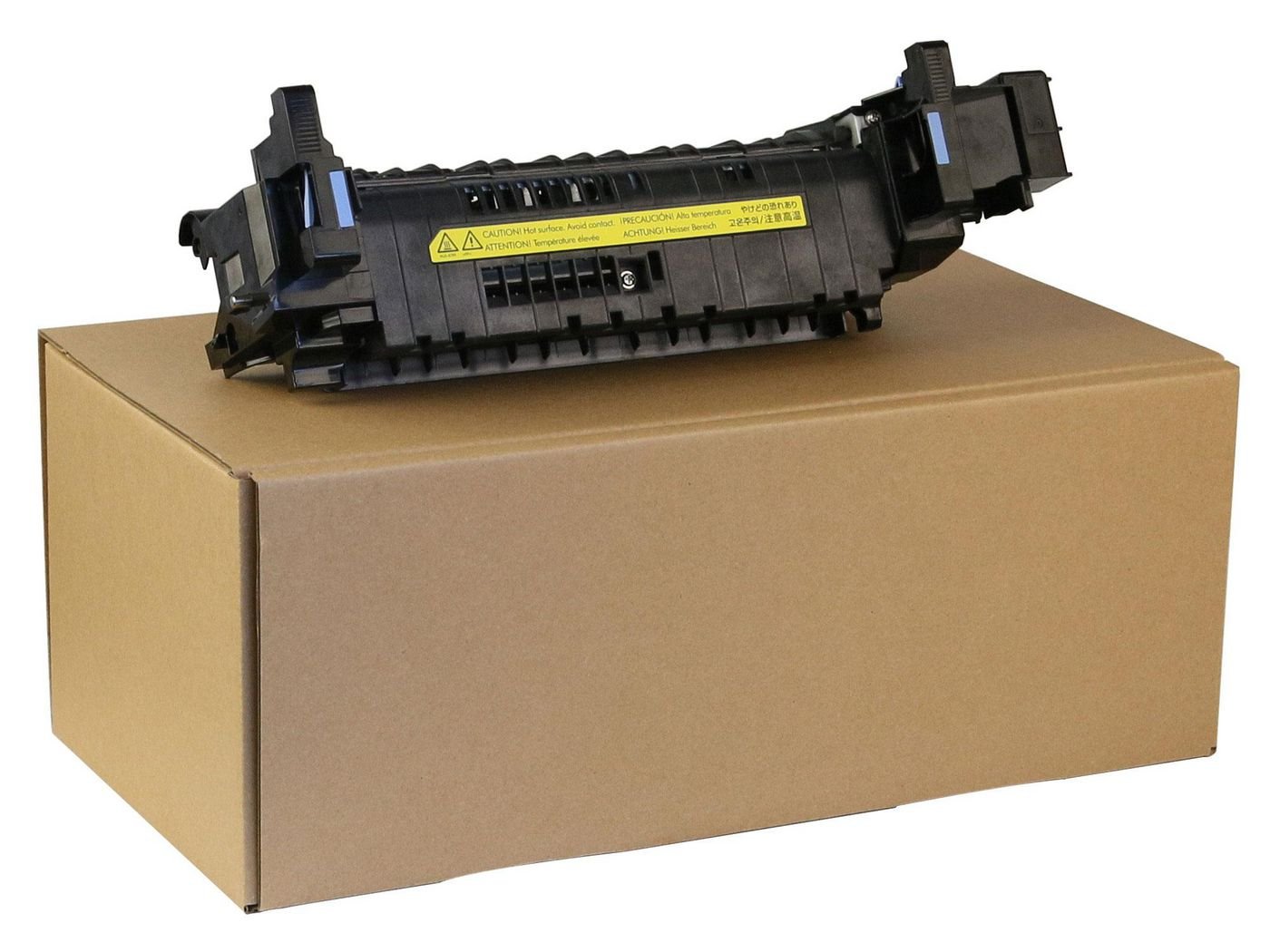 Img_26294442.jpg Fuser Assembly 220V HP LaserJet M607, M608, M609 - Image 1