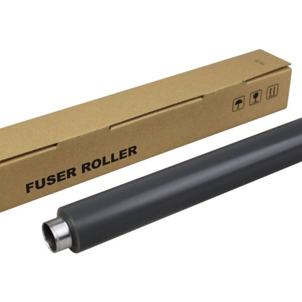 Upper Fuser Roller parts MSP7814, Roller,  Laser/LED printer, Kyocera, FS-4200DN, FS-4100DN, FS-4300DN, Black