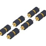 Paper Feed Roller Kit 6Pcs Xerox WorkCentre 7425, 7428,  7435, DocuCentre IV2060