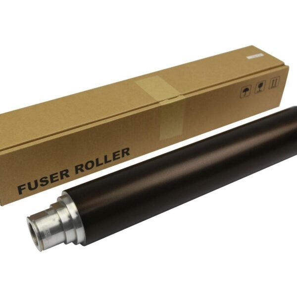 Upper Fuser Roller XEROX DC900, 1100, 4110,  4112, 4127, 4590, 4595
