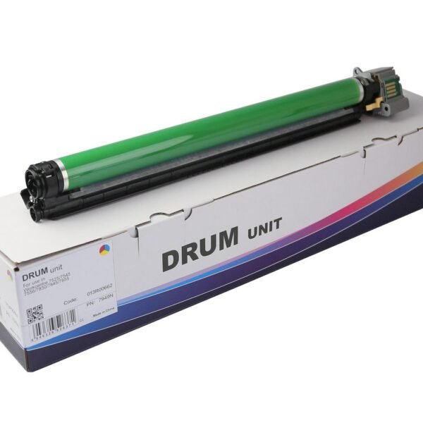Drum Unit 150K Pages Xerox Workcentre 7525, 7530, 7535, 7545, 7556, 7830, 7835, 7845, 7855,