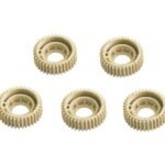 CoreParts MSP8084 printer/scanner spare part/accessory Roller gear 5 pc(s)