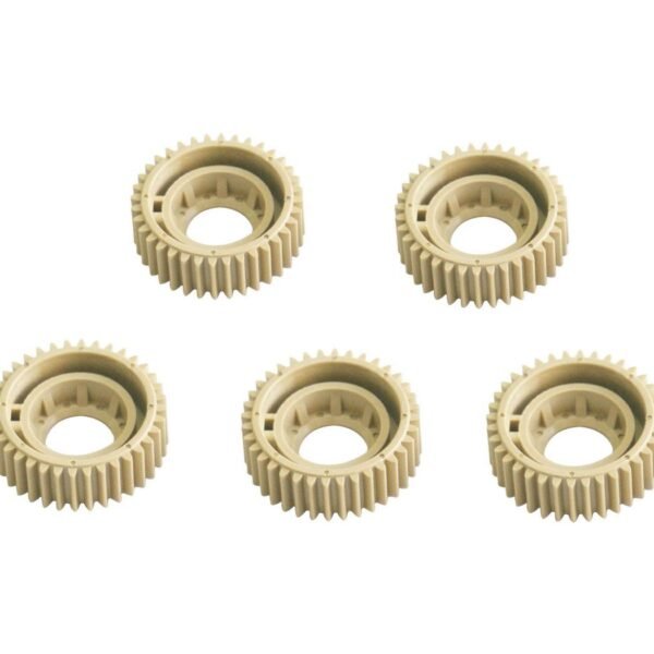 UPPER ROLLER GEAR 36T 5 stk. Kyocera FS-1028, 1128, 1100, KM-2810, 2820