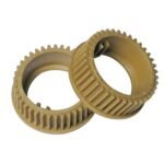Upper Roller Gear 38T KYOCERA KM-1620, 1650, 2050,  2550, 1635, 2035, TASKalfa 180, 181, 220, 221