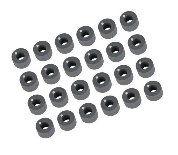 CoreParts MSP9472 printer/scanner spare part/accessory Paper feed tire 24 pc(s)