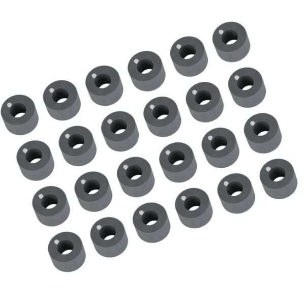 Paper Feed Tire Kit 24Pcs Xerox Phaser 6600DN/6600N,  WorkCentre 6605DN/6605N/6655, VersaLink C400/405