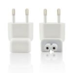 Mains plug EU Apple Duckhead, Duck head, EU  Wall