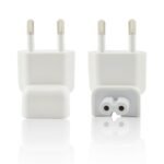 Mains plug EU Apple Duckhead, Duck head, EU  Wall
