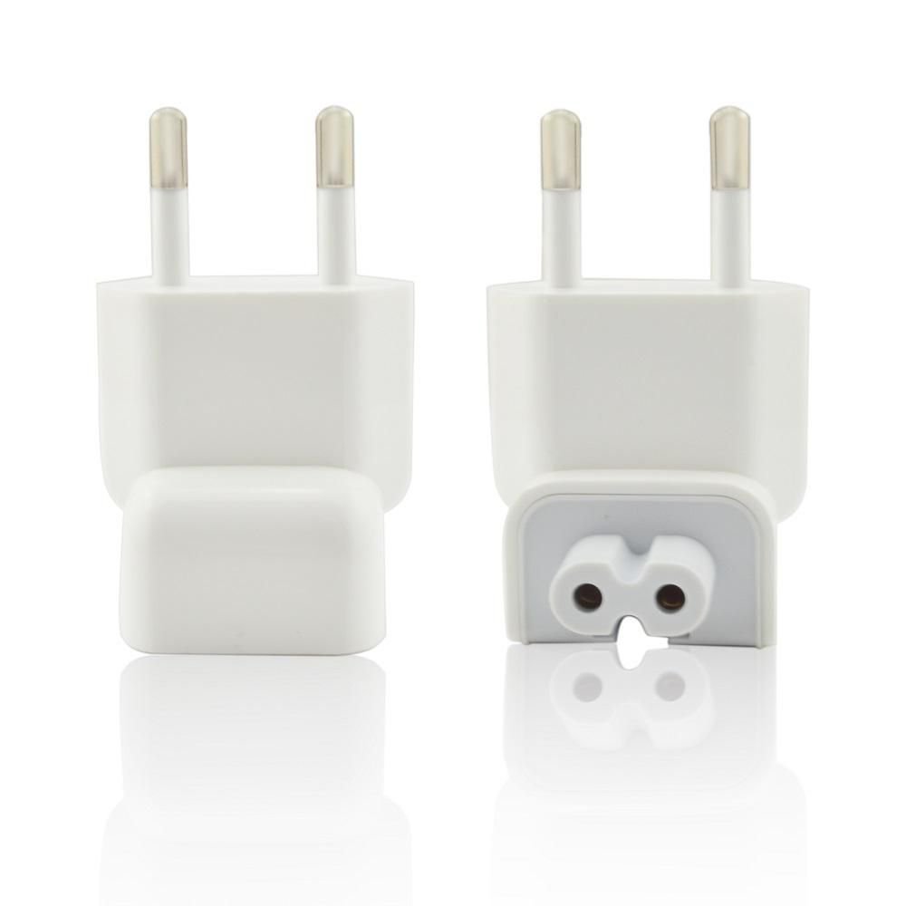 Img_26294986.jpg Mains plug EU Apple Duckhead, Duck head, EU Wall - Image 1