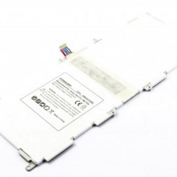 Battery 22.80Wh Li-ion 3.8V  6000mAh for Samsung Mobile  22.8Wh Li-ion 3.8V 6000mAh for Samsung Galaxy Tab 4 10.1 SM-T530
