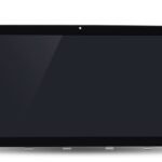 LCD with Front Glass Assembly  for Apple iMac 21.5" for  Apple iMac 21.5" A1418 LCD included - Adhesive part no: MSPP8027