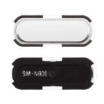 White Home Button for Samsung  Galaxy Note 3 SM-N900 White  Home Button