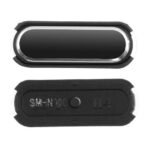 Black Home Button for Samsung  Galaxy Note 3 SM-N900 Black  Home Button