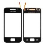 Digitizer Touch Panel Black  Samsung Galaxy Ace S5830  Digitizer Touch Panel Black