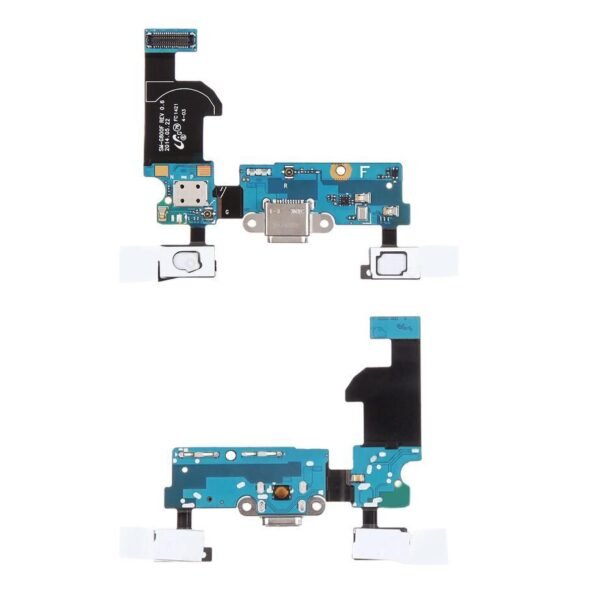 Dock Charging Flex for  Samsung Galaxy S5 Mini  SM-G800F SM-G800F Dock Charging Flex
