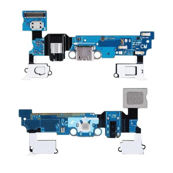 Dock Charging Flex Cable for  Samsung Galaxy A7 SM-A700  Charging Flex Cable