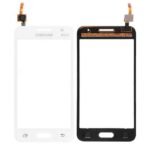 Digitizer Touch Panel White  Samsung Galaxy Core 2 SM-G355  Digitizer Touch Panel White