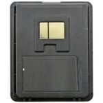 Battery for Datalogic Scanner 8.1Wh Li-ion 3.7V 2200mAh Black, Mobile Scorpio