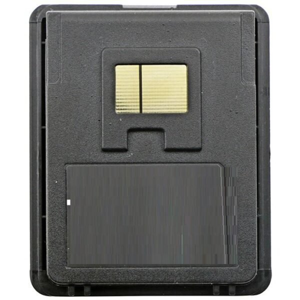 Battery for Datalogic Scanner 8.1Wh Li-ion 3.7V 2200mAh Black, Mobile Scorpio