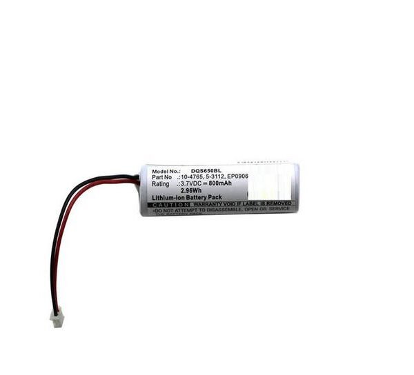 CoreParts MBXPOS-BA0053 printer/scanner spare part/accessory Battery 1 pc(s)