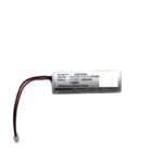 Battery for Datalogic Scanner 2.9Wh Li-ion 3.7V 800mAh White, QS6500BT, QS65-2030000R, QS65-2040032-401R, QS65-3010101-105