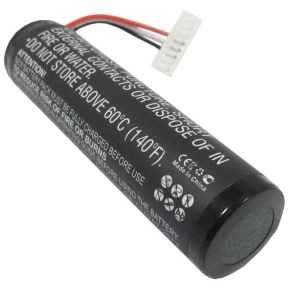 Battery for Honeywell Scanner 8Wh Li-ion 3.7V 2200mAh  Black, IN51L3-D, SF51, SF51, SF61, SF61b