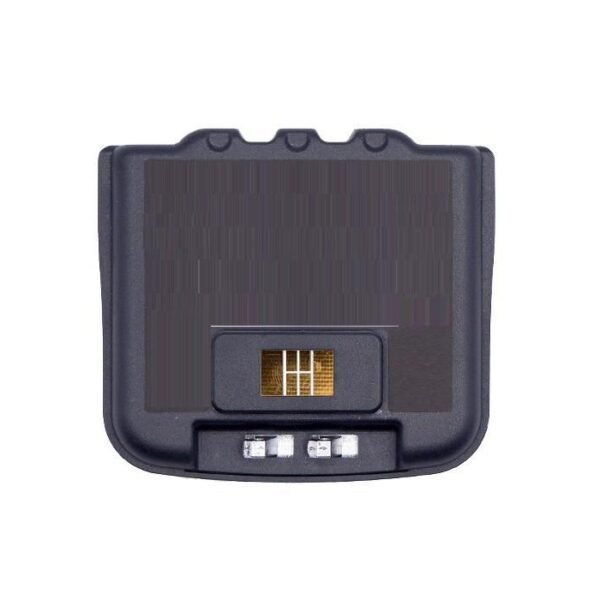Battery for Intermec Scanner 13.3Wh Li-ion 3.7V 3600mAh Black, CN3, CN3E, CN4, CN4E