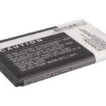Battery for REFLECTA Scanner 4.4Wh Li-ion 3.7V 1200mAh Black, X7-Scan