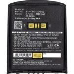 CoreParts MBXPOS-BA0283 printer/scanner spare part/accessory Battery 1 pc(s)