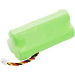 Battery for ZEBRA Scanner 2.5Wh Ni-Mh 3.6V 700mAh  Green, DS6878, DS6878-SR, LS4278, LS4278-M