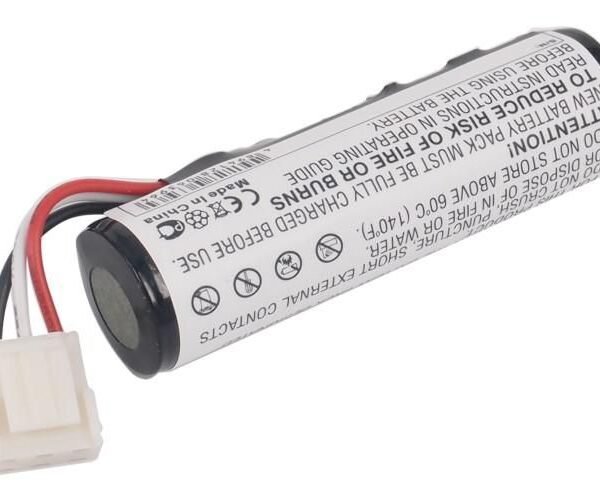CoreParts MBXPOS-BA0379 printer/scanner spare part/accessory Battery 1 pc(s)