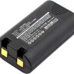 CoreParts MBXPR-BA001 printer/scanner spare part/accessory Battery 1 pc(s)