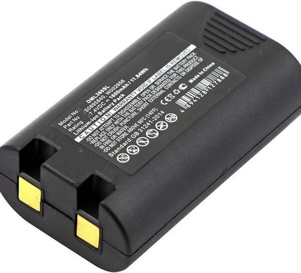 CoreParts MBXPR-BA001 printer/scanner spare part/accessory Battery 1 pc(s)