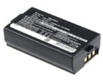 Battery for Brother Printer 24.4Wh Li-ion 7.4V 3300mAh Black, BA-E001, PJ7