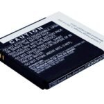 Battery for Samsung 8.5Wh  Li-ion 3.85V 2.2Ah 8.5Wh  Li-ion 3.85V 2.2Ah Samsung Galaxy Xcover 3, SM-G388, SM-G388F