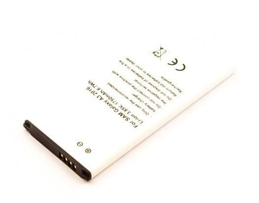 Img_26298691.jpg Battery for Samsung 6.7Wh Li-ion 3.85V 1750mAh Samsung 6.7Wh Li-ion 3.85V 1750mAh Samsung - Image 1