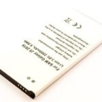 CoreParts MBXSA-BA0042 mobile phone spare part Battery Black