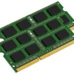 32GB Memory Module 2133Mhz  DDR4 Major SO-DIMM - KIT  2x16GB 2133MHz DDR4 MAJOR SO-DIMM - KIT 2x16GB