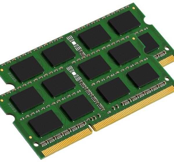 32GB Memory Module 2133Mhz  DDR4 Major SO-DIMM - KIT  2x16GB 2133MHz DDR4 MAJOR SO-DIMM - KIT 2x16GB